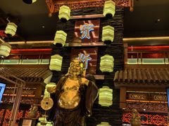 -宝轩渔府·老字号海鲜·正宗津菜(水上店)