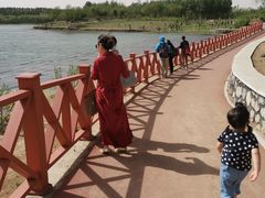 -丁香湖公园