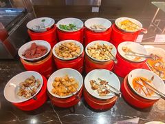 -泉州富力万达文华酒店·美食汇自助餐厅