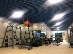 -健怪兽私教健身馆(恒大帝景店)