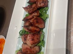 -香港狮子山下·明星粤菜餐厅(北苑店)