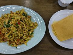 -鲁西南老厨子·特色鲁菜(经一纬五店)