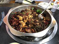 -天治宣·野椒鸡(龙头寺总店)