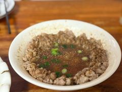 -玲燕蒸菜馆(江东路店)
