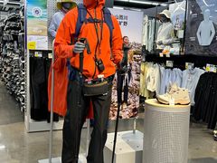 -迪卡侬(大英山店)