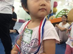 -乐融婴幼儿成长中心(四季青校区)