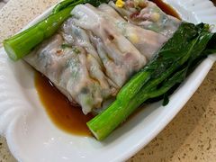 -喜鹊茶点.啫煲(车陂店)