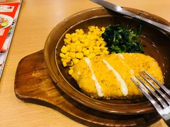 -萨莉亚意式餐厅(天河城购物中心店)