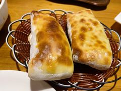 新疆烤包子-新疆伏拉沃餐厅(白龙南路店)