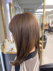 -苏奇发型·烫发染发