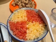 -江味龙虾馆·裸蓝龙虾(南山店)