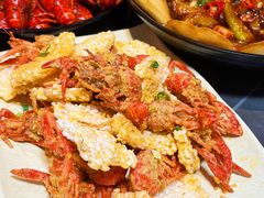 -巴厘龙虾·榜首油焖大虾(洞庭·艺术洋房店)