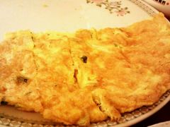 银鱼煎蛋-金生美食(贵州路店)