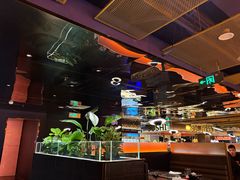 -星伦多自助料理·涮烤一体(虹悦城店)