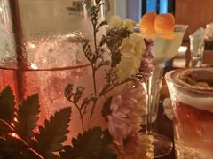 -MAYBE 威士忌 coffee&bar·清吧