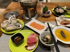 -融侨大酒店-榕苑自助餐厅