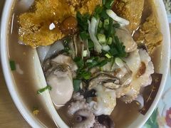 -荔林食店(西华路店)