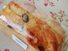 -雀食面包店(钟楼店)