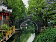-龙潭水乡