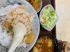 -台北风味(第一家快餐)