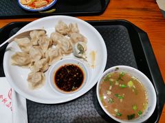 -金城尕娃牛肉面(钻汇广场店)