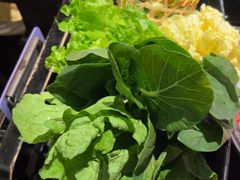 -捞王锅物料理(凯旋路店)