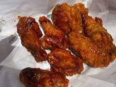 -Kyochon1991校村炸鸡(杨高中路店)
