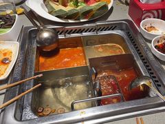 -海底捞火锅(和安宁春城店)