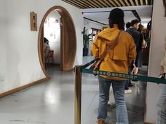 -龙华素斋(龙华路店)