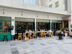 门面-RAC BAR(安福路店)