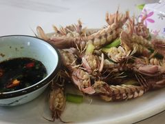 -金海湾海鲜排档(朱家尖店)