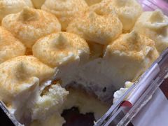 -老婆很芒榴莲千层蛋糕(丽泽桥店)