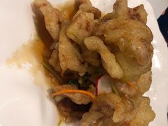 -北李妈妈菜·海肠捞饭(高新万达店)