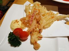 -福匠日本料理(人民路店)