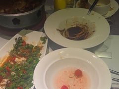 -野蔓果·山野菜(西湖景区·龙井茶田店)