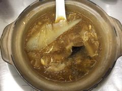 -添發碗仔翅美食