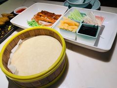 荷香烤鸭-韵秋荷(宝山龙湖天街店)