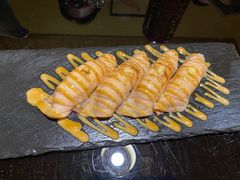 -天狗山料理(省体店)