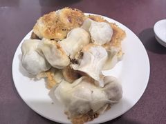 -东门饺子馆(少年宫路店)