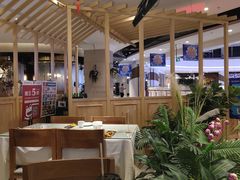 大堂-闫府私房菜·百年鲁菜(欧亚店)