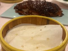 -天伦王朝酒店·盛华瑄餐厅