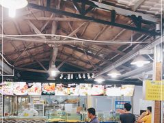 -绿雅居原生态农庄(小涌店)