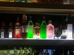 -TZ House音乐现场(来福士中心店)