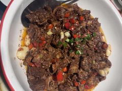 -鱼你相聚·河鲜馆(袁家岭店)