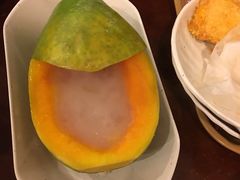 -海口骑楼小吃街