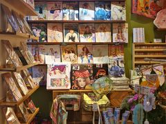 -恋物百货商店(华侨城店)