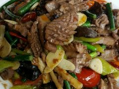 -小土豆美食(太原南街店)