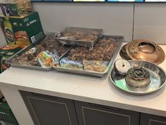 -龙香居海鲜浑锅家常菜·特色驴肉