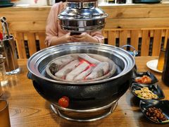 -大壮家原味烤肉(兴华北街店)