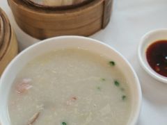 -丰尔粥食·顺德鱼生·干蒸排骨顺德菜(大良分店)